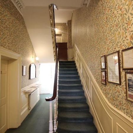 Stay In Serviced Apartments Queensway London Exterior photo