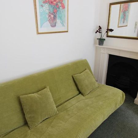 Stay In Serviced Apartments Queensway London Exterior photo