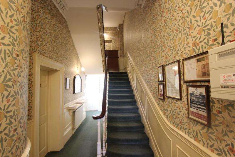 Stay In Serviced Apartments Queensway London Exterior photo