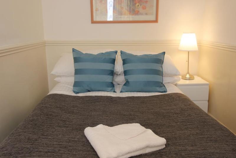 Stay In Serviced Apartments Queensway London Exterior photo